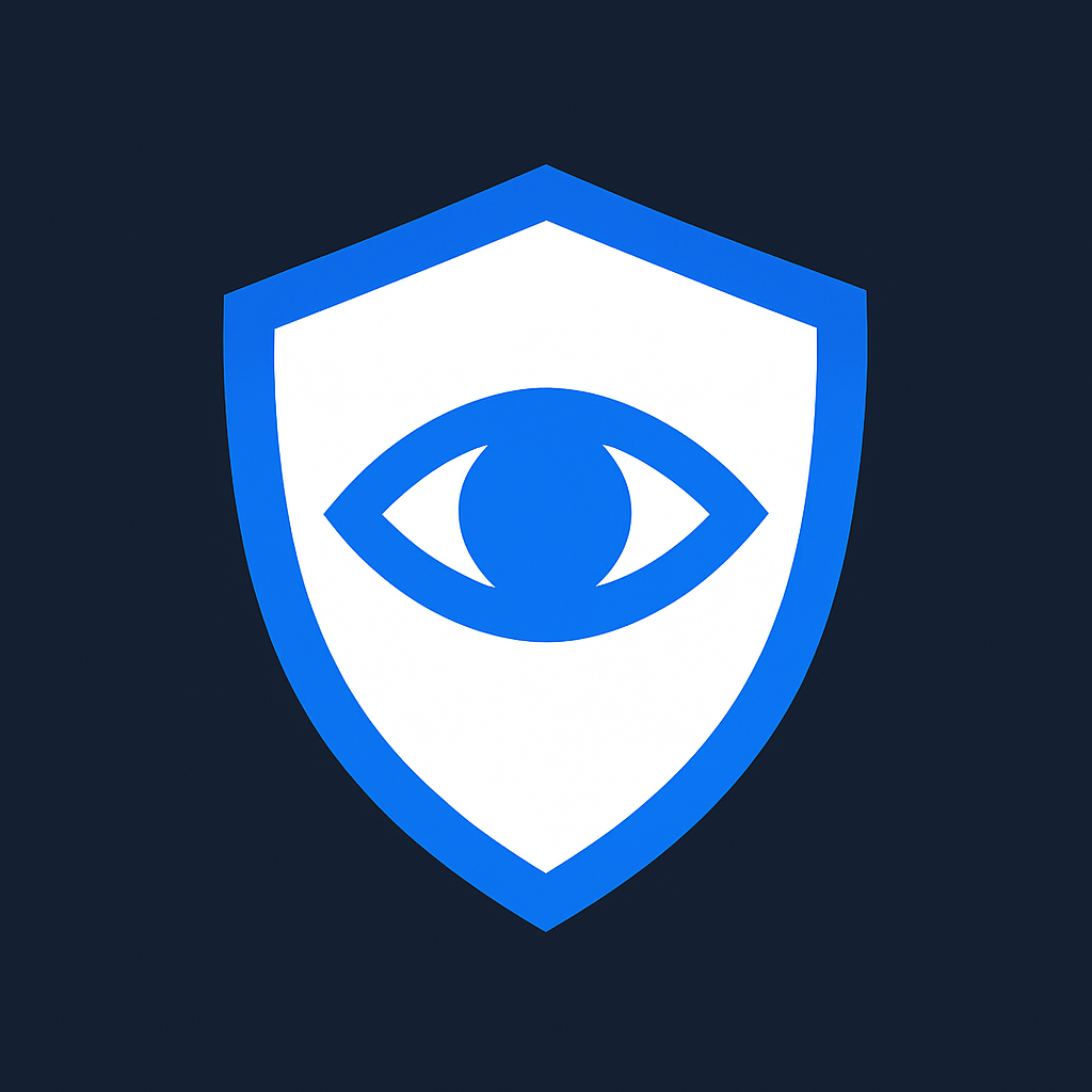 Verndarinn Logo